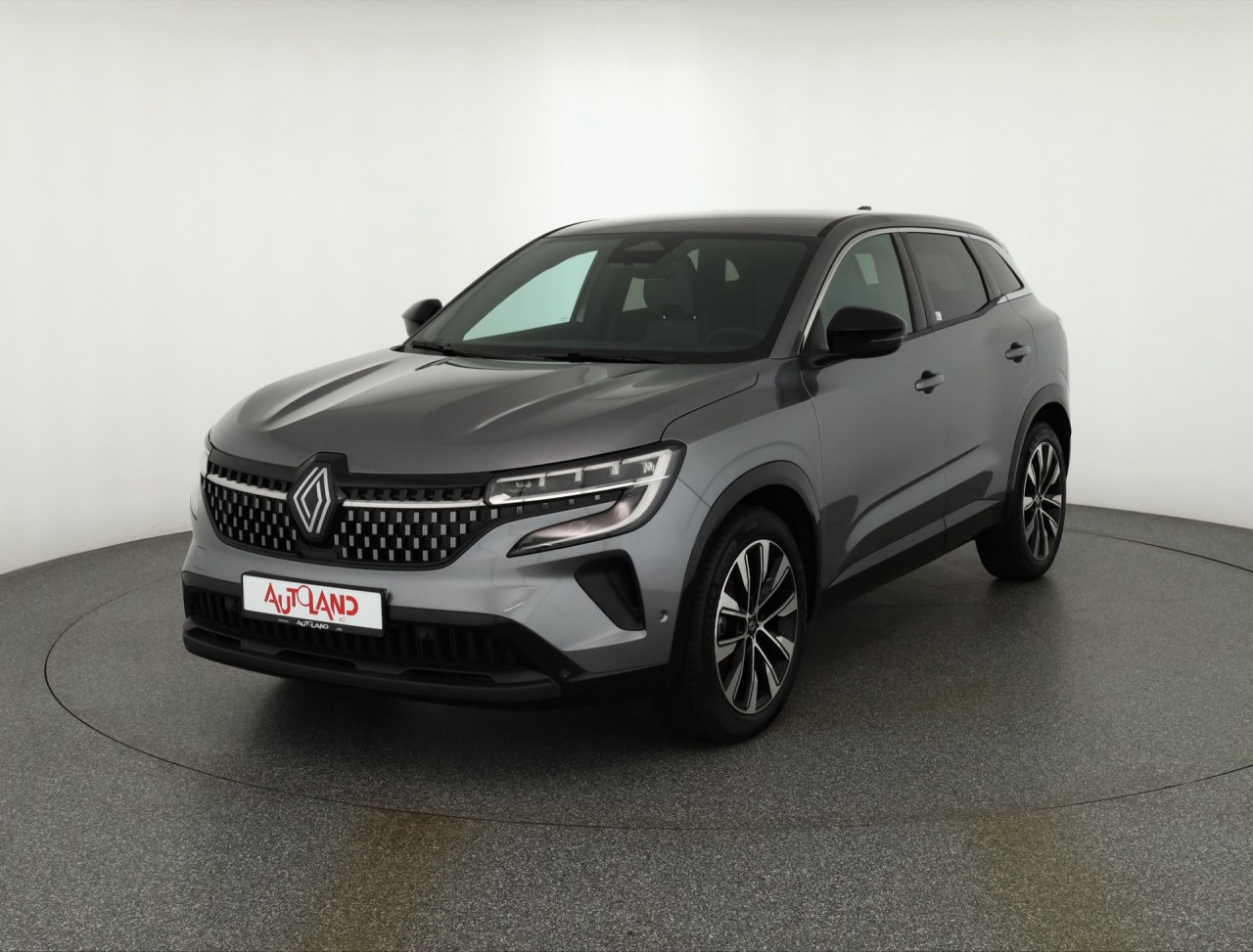 Renault Austral Techno E-Tech Full Hybrid 200 Aut.