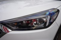 Hyundai Tucson 1.6 Style 4WD