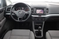 VW Sharan 1.4 TSI