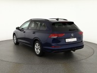 VW Golf VIII Variant 2.0 TDI DSG Life