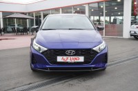 Vorschau: Hyundai i20 1.0 Prime Mild-Hybrid