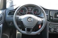 VW Golf Sportsvan VII 1.2 TSI Sound