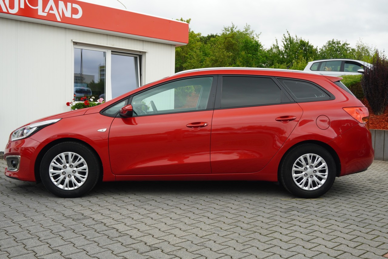 Kia cee'd Sporty Wagon Ceed 1.0 T-GDI Dream Team