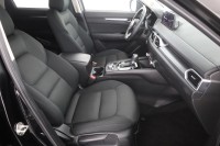 Mazda CX-5 2.0 M-Hybrid AWD