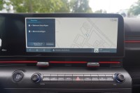 Hyundai Kona N-Line 1.6 T-GDI Aut.