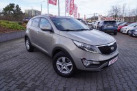 Kia Sportage 1.7 CRDi