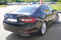 Skoda Superb 2.0 TSI L&K