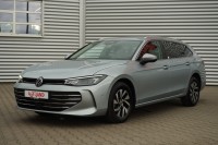 Vorschau: VW Passat Variant 1.5 eTSI Business DSG