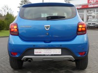 Dacia Sandero Stepway II 0.9 TCE Celebration