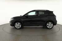 Vorschau: VW T-Cross 1.0 TSI DSG