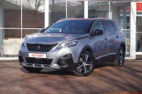 Vorschau: Peugeot 5008 1.2 12V e-THP Allure