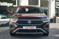 VW T-Roc 1.5 TSI