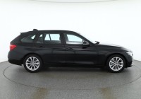 BMW 318 d Touring