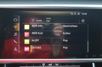 Audi A6 Avant 40 2.0 TDI sport