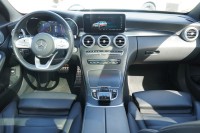 Mercedes-Benz C 400 C400 T-Modell 4Matic AMG Line