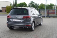 VW Golf Sportsvan VII Comfortline