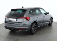 Skoda Scala 1.0 TSI DSG Selection