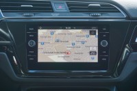 VW Touran 2.0 TDI DSG