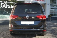 VW Touran 1.5 TSI Comfortline