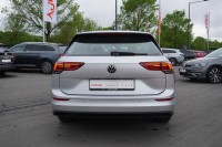 VW Golf VIII Variant Life eTSI