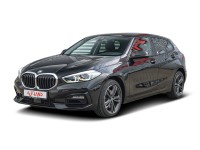 BMW 118i Sport Line LED Navi Sitzheizung DAB PDC