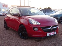 Opel Adam 1.4