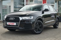 Vorschau: Audi Q3 2.0 TDI
