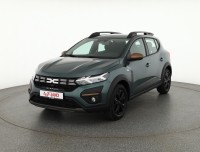 Vorschau: Dacia Sandero III 1.0 TCe Stepway Expression