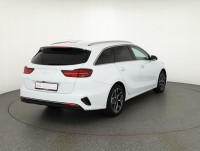 Kia cee'd Sporty Wagon Ceed SW 1.6 CRDi