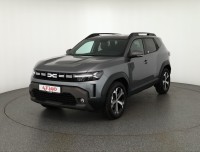 Vorschau: Dacia Duster TCe 130