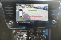 Skoda Superb Combi 2.0 TDI DSG