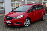 Vorschau: Opel Zafira C 2.0 CDTI Edition