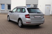 Skoda Fabia Combi 1.0 TSI Ambition