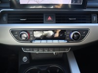 Audi A4 35 2.0 TDI Avant S-line