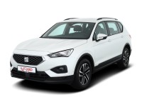 Seat Tarraco 1.5 TSI Style LED ACC Beats Navi AHK DAB