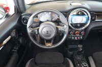 MINI JOHN_COOPER_WORKS_CABRIO John Cooper Works Cabrio Aut.