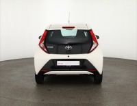 Toyota Aygo 1.0 Team D