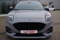 Ford Puma 1.0 EcoBoost ST-Line X