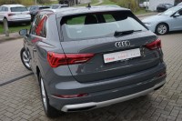 Audi Q3 35 TFSI advanced