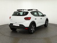 Dacia Sandero Stepway TCe 90