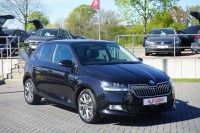 Skoda Fabia 1.0 Clever