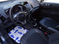 Ford EcoSport 1.0 EcoBoost Cool&Connect