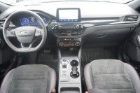 Ford Kuga 2.5 Duratec PHEV ST-Line X AT