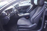 Mercedes-Benz E 200 E200 Avantgarde