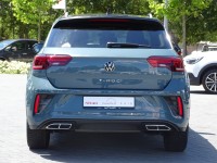 VW T-Roc 1.5 TSI R-Line