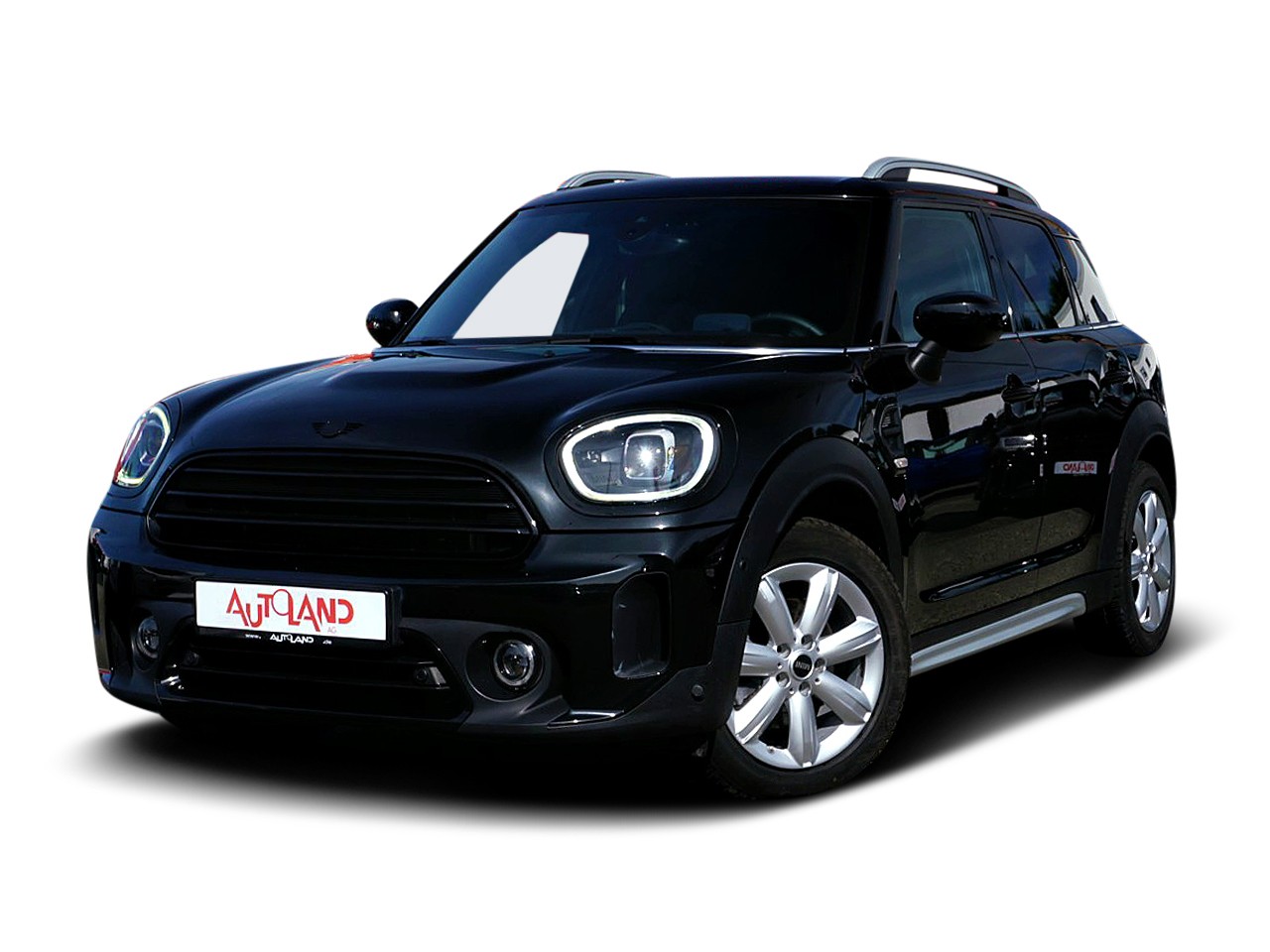 MINI COOPER_COUNTRYMAN Countryman Cooper 1.5 Classic Aut.