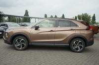 Mitsubishi Eclipse Cross 2.4Hybrid Basis 4WD CVT