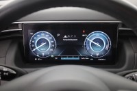 Hyundai Tucson 1.6 T-GDI DCT 4WD