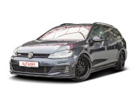 VW Golf VII Variant 2.0 TDI GTD DSG LED Navi ACC