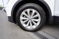 VW Tiguan 2.0 TDI Comfortline SHZ